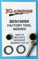 BEN100SK COMPLETE Benjamin Seal Kit (image for) BEN100SK COMPLETE Benjamin Seal Kit