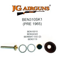 BEN310SK1 COMPLETE Benjamin Seal kit for Pre 1965 guns (image for) BEN310SK1 COMPLETE Benjamin Seal kit for Pre 1965 guns