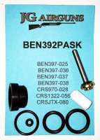 BEN392PASK COMPLETE Benjamin Seal kit (image for) BEN392PASK COMPLETE Benjamin Seal kit