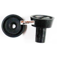 DAI25PHS Synthetic Piston Seals (image for) DAI25PHS Synthetic Piston Seals