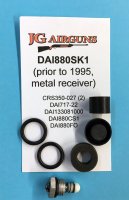 DAI880SK1 COMPLETE Daisy 880 Seal Kit (pre 1995) (image for) DAI880SK1 COMPLETE Daisy 880 Seal Kit (pre 1995)