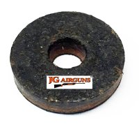 MIL15-27 Fiber Piston Support Washer (image for) MIL15-27 Fiber Piston Support Washer